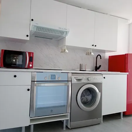 Apartment Brisas Vip One Valencina De La Concepcion *