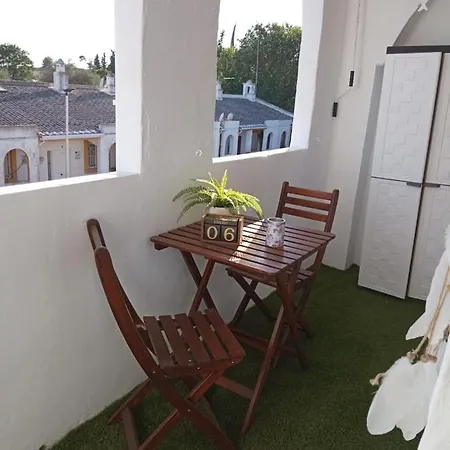 Apartment Brisas Vip One Valencina De La Concepcion *