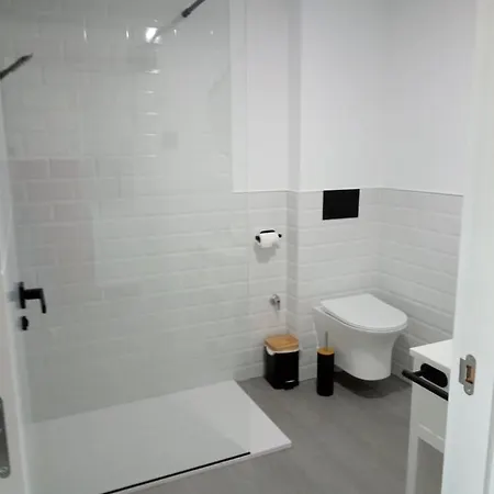 Apartment Brisas Vip One Valencina De La Concepcion *
