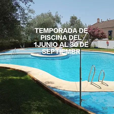Lejlighed Brisas Vip One Valencina De La Concepcion Sevilla