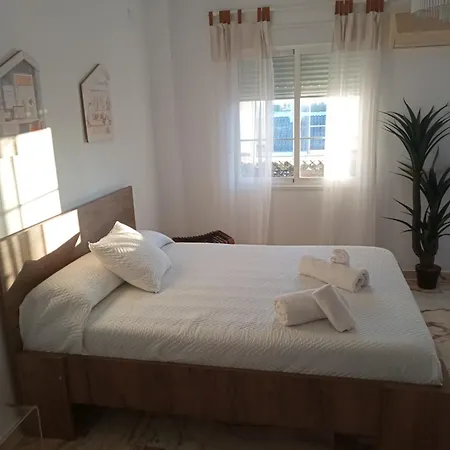 Brisas Vip One Valencina De La Concepcion Севилья